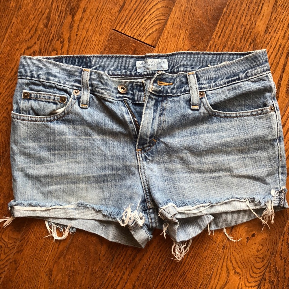 Vintage American Eagle shorts